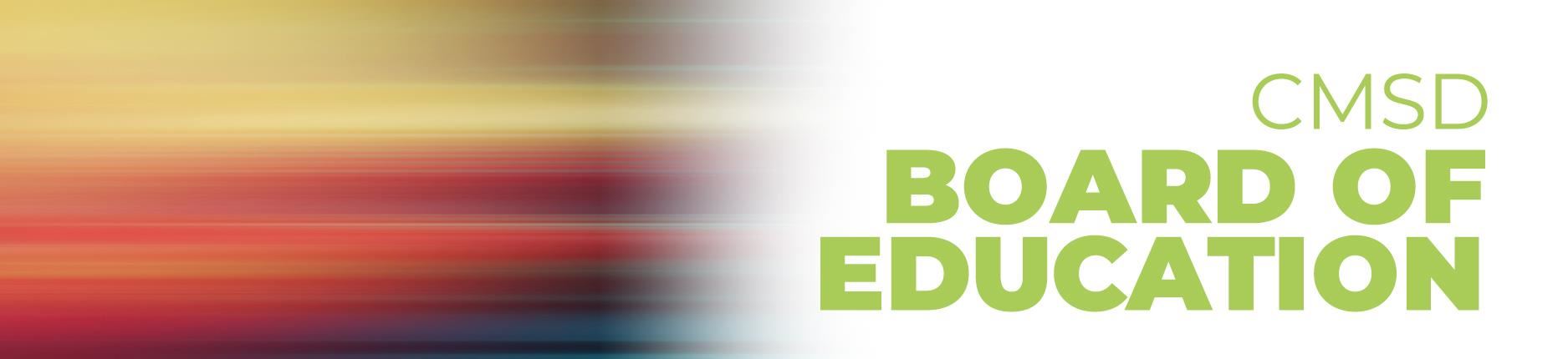 Board of Education